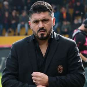 Gennaro Gattuso